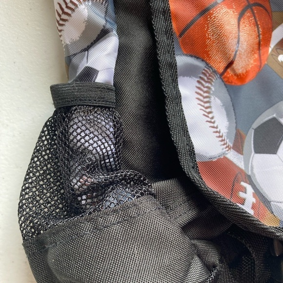 The Children’s Place Sports Shoulder Bag - Picture 6 of 11